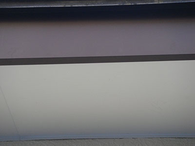 リフォーム施工前写真３