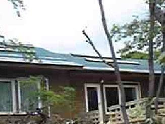 リフォーム施工前写真３