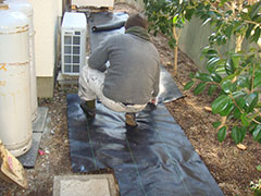 リフォーム施工前写真２