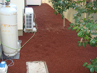 リフォーム施工前写真３