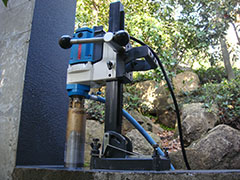 リフォーム施工前写真２