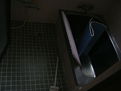 リフォーム施工前写真１