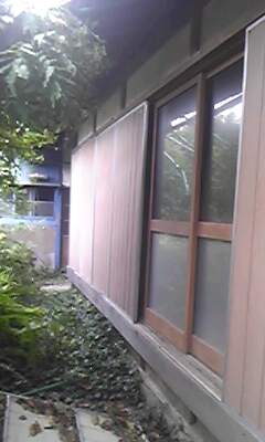 リフォーム施工前写真１