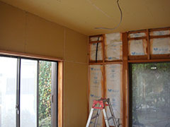 リフォーム施工前写真２