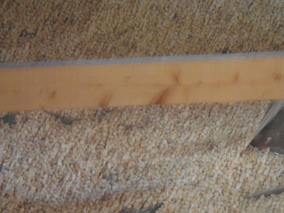 リフォーム施工前写真３