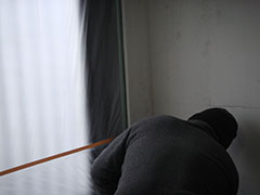 リフォーム施工前写真２