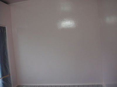 リフォーム施工前写真３