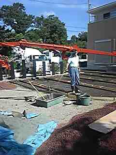 リフォーム施工前写真２a