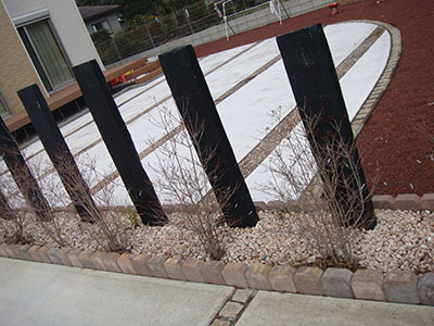 リフォーム施工前写真３