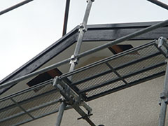 リフォーム施工前写真１