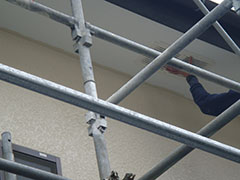 リフォーム施工前写真２