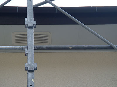 リフォーム施工前写真３