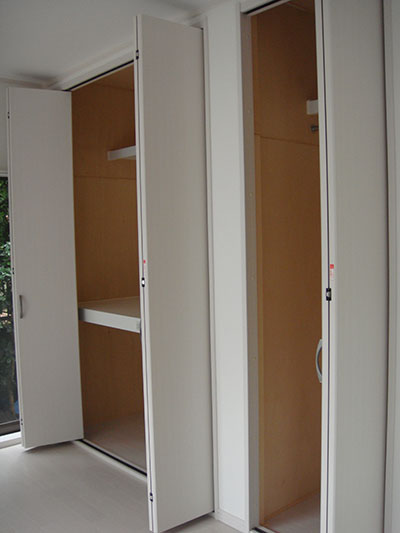 リフォーム施工前写真３