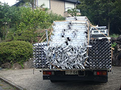 リフォーム施工後写真１