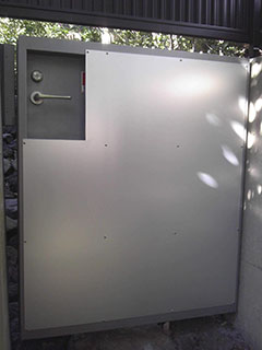 リフォーム施工前写真２