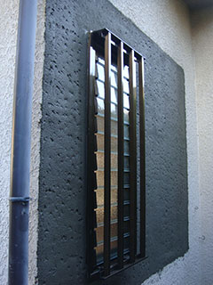 リフォーム施工前写真３