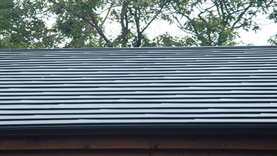 リフォーム施工前写真３