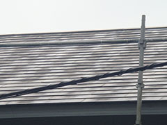 リフォーム施工前写真１