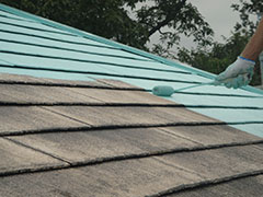 リフォーム施工前写真２