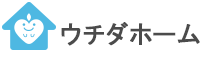 ウチダホームロゴ